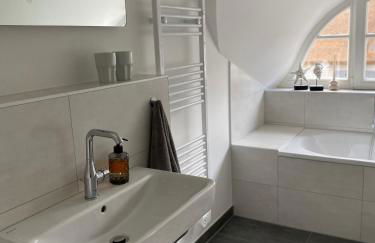 Ferienhaus Fischerhuus - Foto 19