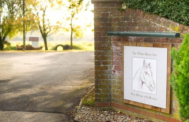 The White Horse Inn - Foto 44
