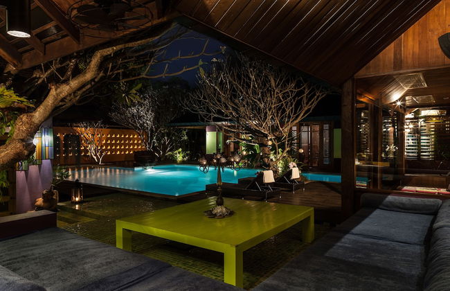 Chandra Residence - Foto 33