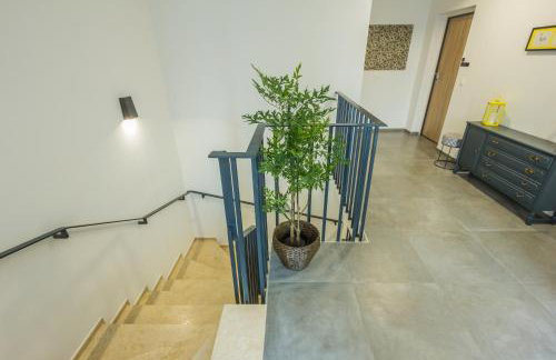 Villa Manus - Boutique Apartments - Foto 35