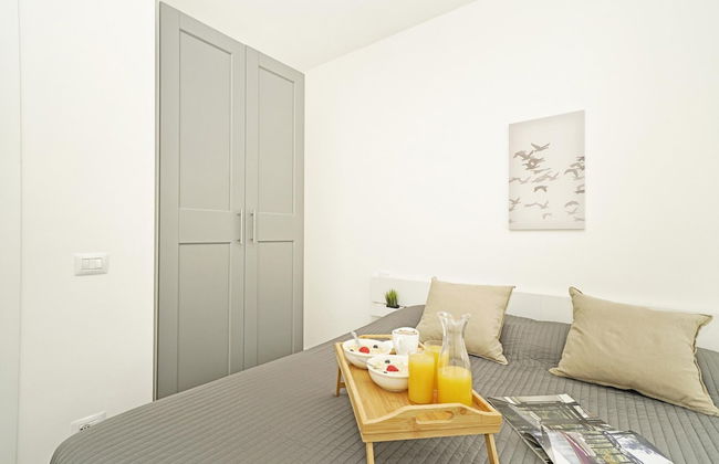 Katya Resort Apartment With Garden by Wonderful Italy - Foto 19