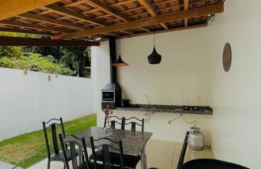 Casa aconchegante em São João del Rei - Foto 42