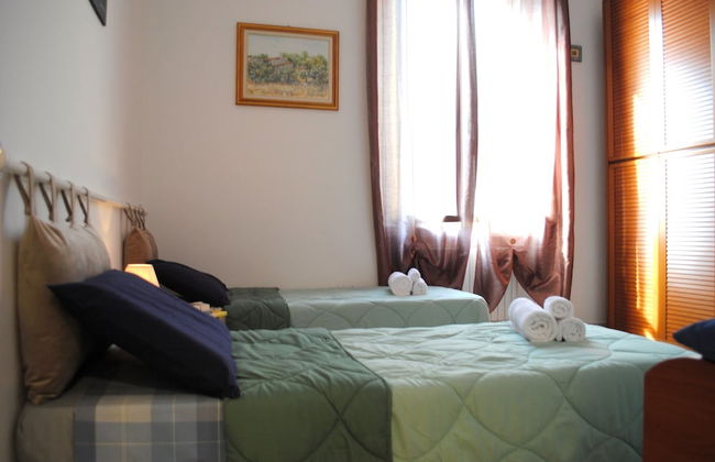 Bnbook- Borromeo 1 - Foto 9