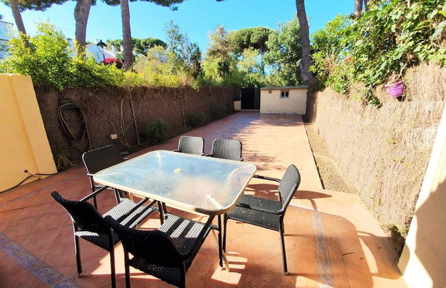 Villa Sotavento 20109 - Photo 5