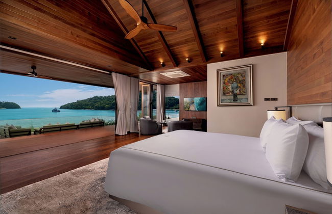 Villa Eugenia - Foto 22