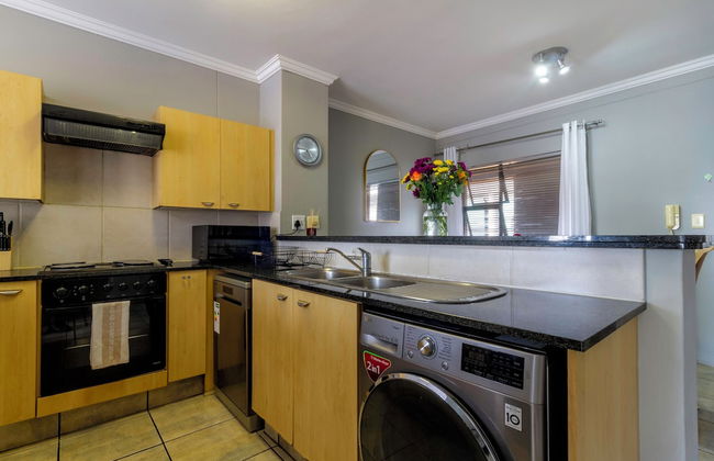 Luxury Apartments West Point Sandton - Photo 37