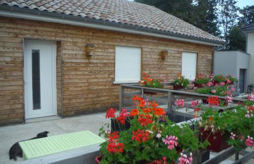 Holiday Home Near Lake and Leisure in Clos du Bannet - Foto 45