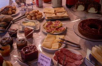 Figueira do Rio do Boi Com Hidromassagem - Foto 40