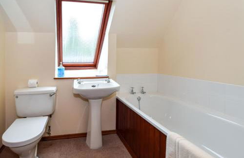 5 Bed in Lochailort CA231 - Foto 19