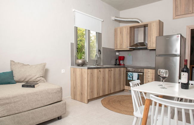 Plakias Riviera - Foto 48