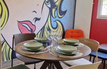 Escale Pop Art T3 - Foto 17