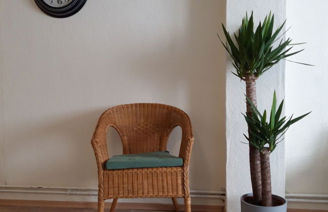 Haus des Handwerkers - Photo 19