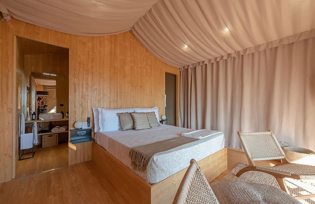 Agriturismo Le Grancìe - Photo 23