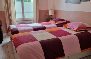 Lyon 8 Grange Blanche Appartement calme de 50 m² - Foto 6