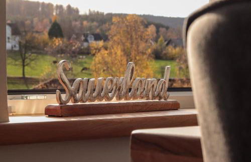 Rübenkämpers Ferienwohnungen - Photo 70