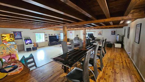 La Ferme du cinéma - Foto 5