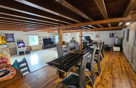 La Ferme du cinéma - Foto 5