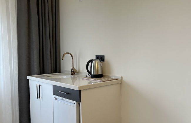 Golden Life Suite - Photo 8