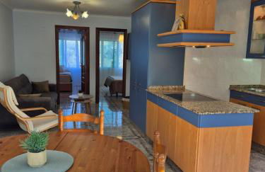 Apartamento Soleado cerca de la playa - WIFI - Foto 1