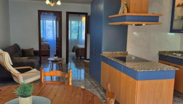 Apartamento Soleado cerca de la playa - WIFI - Foto 1