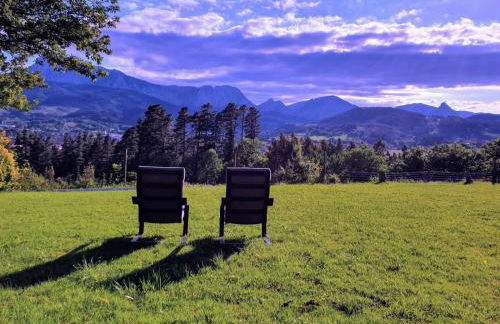 Villa Elorrio - Foto 9