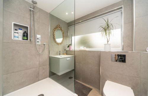 11 Boutique studio apartment perfect for peaceful getaway, secluded garden, quiet location - Foto 12