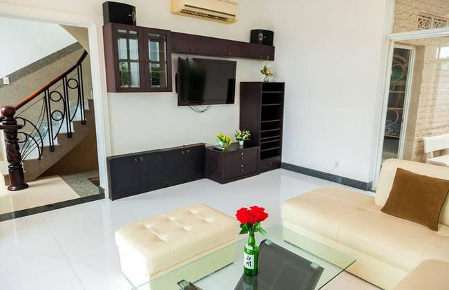 Villa Seaview 1 - Photo 15