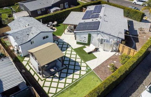 San Diego Chill House with Jacuzzi-Golf-Game Room - Foto 16