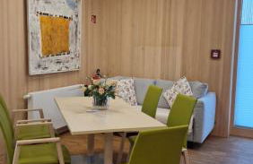 Barrierefreies Apartment Ursulinenhof - Foto 1