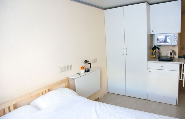 Antresol Apartments - Foto 14