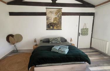 Les Pagnons - Foto 12