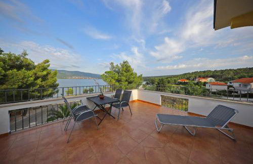 Apartments by the sea Pridraga - Cuskijas, Novigrad - 6306 - Foto 13