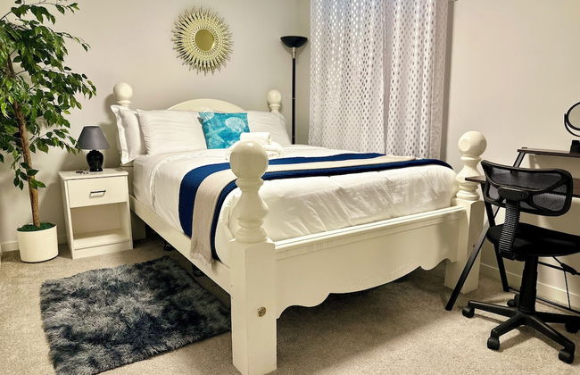 Global Family Canada - Foto 36