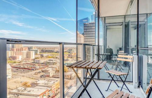 Downtown 1br w gym wd near restaurants ATX-230 - Foto 4