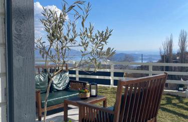 Doppio Chalet Καστοριά - Photo 3