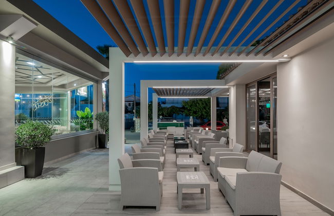 Plaza Pallas - Foto 78