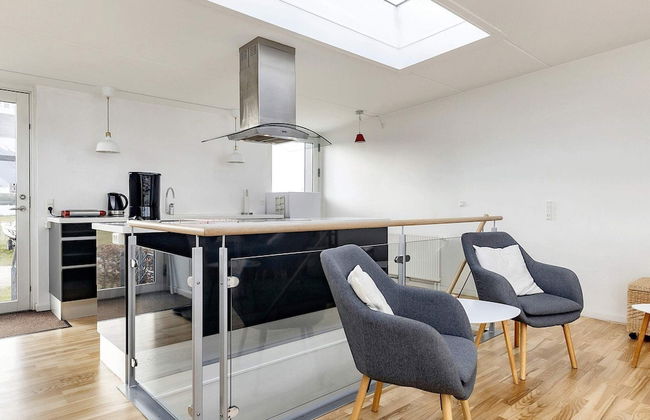 Luxury Panoramic View - By Traum Ferienwohnungen - Foto 7