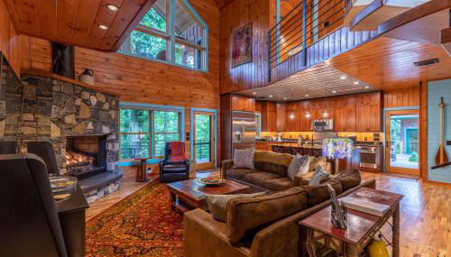 A River Mist Too - Foto 5