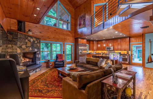 A River Mist Too - Foto 5