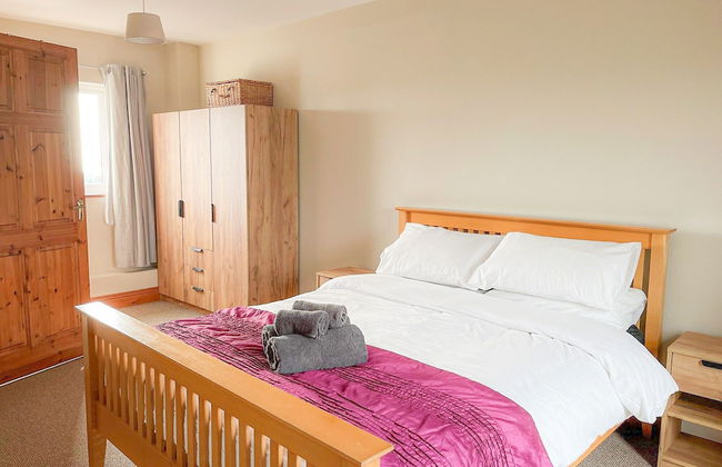 Seacliff Holiday Homes - Foto 27