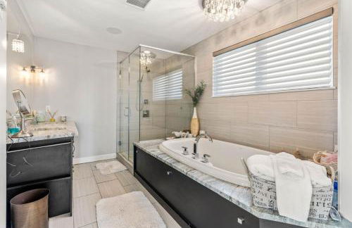 Serendipity Beach Retreat Entire House - Foto 30