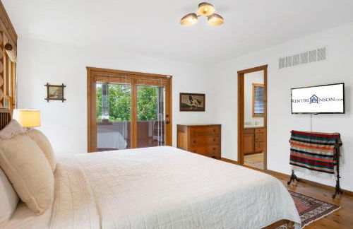 Secluded-Pvt Hot Tub-Free Daily Tickets-Walk to Table Rock Lake - Foto 20