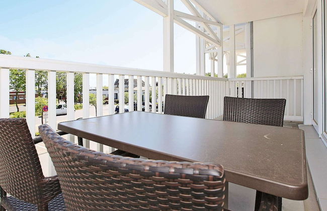 Holiday Home in Grossenbrode - Foto 29