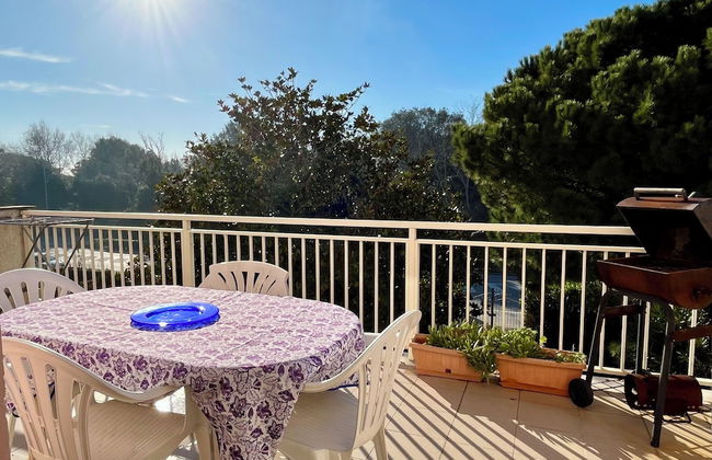 Apartment Tirreno - Foto 32