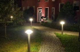 Residence Moai - Gardenview - Business Travel - kostenloser Parkplatz, WLAN, Waschtrockner, Smart TV, Qbo ESSENTIAL, ergonomischer Schreibtisch - Foto 42