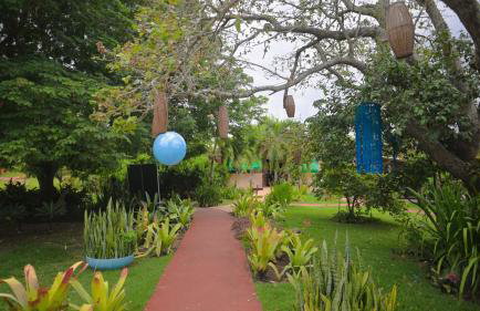 Eco Resort Pedra Bonita - Foto 70