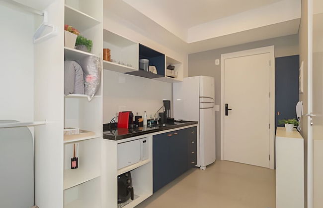 Prime Smart Santa Cruz - Foto 71