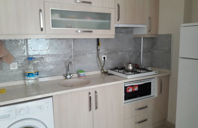 Algul Studyo Evleri - Foto 4