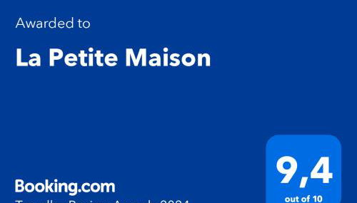 La Petite Maison - Foto 2