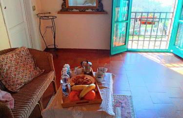 Poderino La Noce - Foto 37